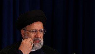 أبرز ردود الفعل على مصرع الرئيس الإيراني