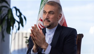 حسين أمير عبداللهيان.. رحيل "سليماني" الدبلوماسية الإيرانية