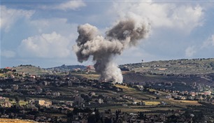 جنوب لبنان.. مقتل 4 من حزب الله في قصف إسرائيلي 