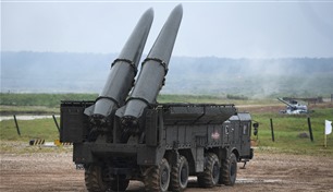 روسيا تدمر موقع منصات صواريخ أمريكية في أوكرانيا