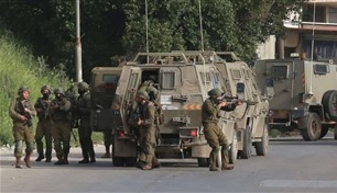 مقتل 7 فلسطينيين باقتحام الجيش الإسرائيلي لمدينة جنين