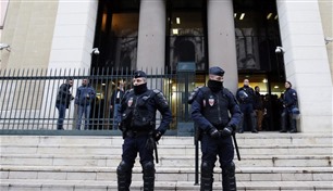 فرنسا: محاكمة غيابية لـ3 مسؤولين سوريين بتهم "جرائم حرب"