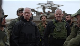 وزير الدفاع الإسرائيلي: طلب مدعي الجنائية الدولية "مثير للاشمئزاز"