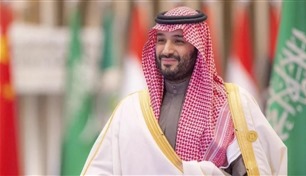 ولي عهد السعودية: يطمئن الحكومة والشعب على صحة خادم الحرمين