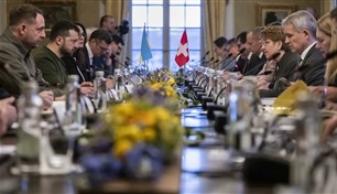 سويسرا تكشف موقف دعوة روسيا لمحادثات السلام الأوكرانية