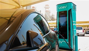 إطلاق "UAEV" أول شبكة شحن للمركبات الكهربائية على مستوى الإمارات 