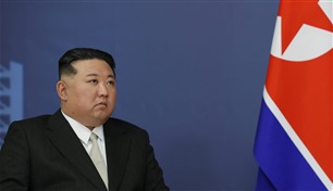 زعيم كوريا الشمالية يعزي بوفاة الرئيس الإيراني 