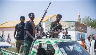 رغم النداءات.. مقتل 85 سودانياً في مدينة الفاشر بدارفور