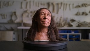 عمرها 75 ألف عام.. الكشف عن وجه امرأة "نياندرتال" 