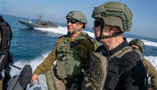 إسرائيل تعتزم الدفع بقوات جوية وبرية إضافية في رفح