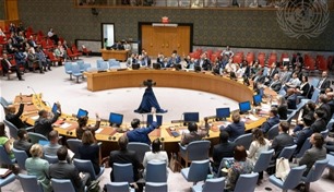 الإمارات ترحب باعتماد مجلس الأمن قراراً لحماية العاملين في المجال الإنساني