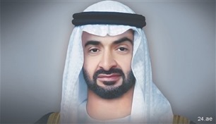 رئيس الدولة يتقبل تعازي مكتوم وأحمد بن محمد بن راشد بعد وفاة حمد الخييلي