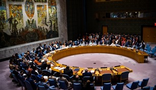 بطلب من الجزائر.. اجتماع طارئ في مجلس الأمن بعد الهجوم الإسرائيلي على رفح