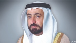 مصر تمنح جائزة النيل لحاكم الشارقة الشيخ سلطان القاسمي