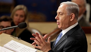 «قادة إسرائيل».. أقدامنا فوق القانون والقرارات الدولية