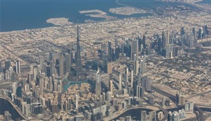 الإمارات الخامسة عالمياً في مؤشر معدل النمو الاقتصادي الحقيقي للناتج المحلي