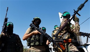 حماس تضع شرطاً لإبرام "صفقة شاملة" مع إسرائيل
