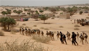 قوات روسية وأمريكية "وجهاً لوجه" في النيجر