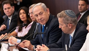 الكونغرس يحاول إنقاذ نتانياهو ومسؤولين إسرائيليين من "مذكرات اعتقال"