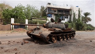 مقتل 7 جنود وإسقاط طائرة للجيش السوداني في الخرطوم