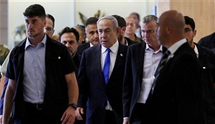 نتانياهو يتمسك بشروط إسرائيل بعد خطاب بايدن