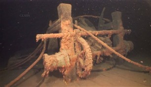 ظهور سفينة "ملعونة" بعد 115 عاماً من اختفائها