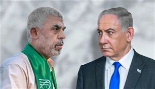 أهداف نتانياهو والسنوار تهدد فرص الهدنة في غزة