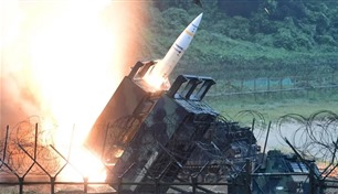 روسيا تعلن إسقاط صواريخ  أتاكمز الأمريكية فوق القرم