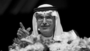 وفاة أيقونة الشعر السعودي الأمير بدر بن عبد المحسن