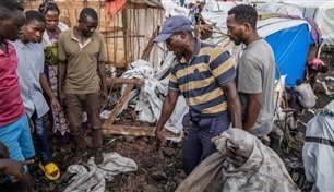 بعد اتهامات واشنطن.. رواندا تنفي مهاجمة مخيم نازحين في الكونغو