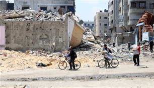 مصدر مصري: تقدم في المفاوضات حول الهدنة في غزة