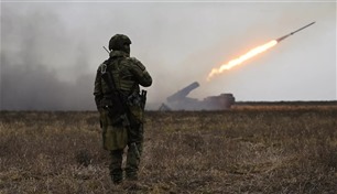 تواصل التقدم في شرق أوكرانيا.. روسيا تعلن السيطرة على قرية استراتيجية جديدة