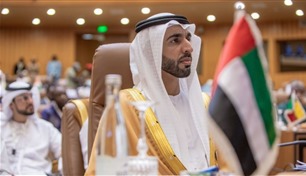 شخبوط بن نهيان يترأس وفد الإمارات في القمة الإسلامية