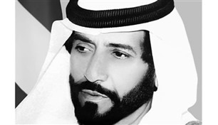 اليوم الثلاثاء..  نهاية الحداد الرسمي على الشيخ طحنون بن محمد آل نهيان