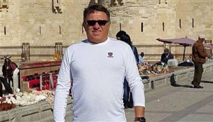 مقتل رجل أعمال إسرائيلي في الإسكندرية