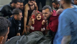 مأساة غزة: الانتصار المستحيل والحل المفقود