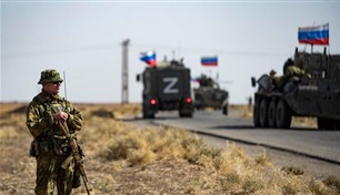 روسيا تواصل التقدم في شرق أوكرانيا وتعلن السيطرة على بلدتين جديدتين