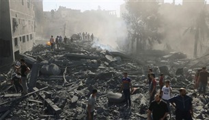 نائب حزب المحافظين البريطاني: حماس أشبه بـ"السرطان"