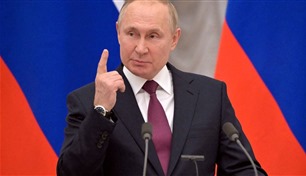 شراكة نووية مع منسك وتطوير المركبات القتالية.. بوتين يحذر الغرب من تهديد روسيا