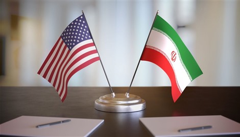 إيران تؤكد إجراء محادثات غير مباشرة مع الولايات المتحدة