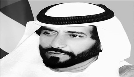 رئيس الدولة ناعياً الشيخ طحنون بن محمد: "فقدنا أحد رجالات الوطن الأوفياء" 