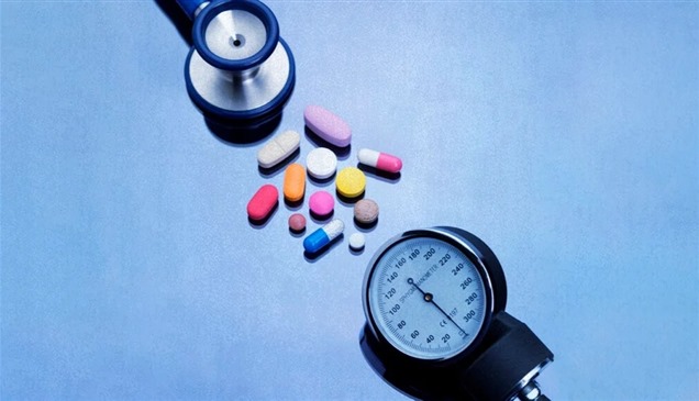 دراسة: أدوية خفض الضغط تزيد مخاطر الكسور للمسنّين