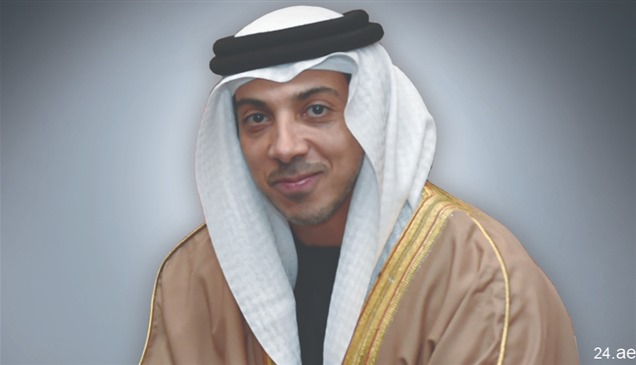 منصور بن زايد: مبادلة للاستثمار تسهم بدور محوري في تعزيز مسيرة الإمارات واقتصادها الوطني