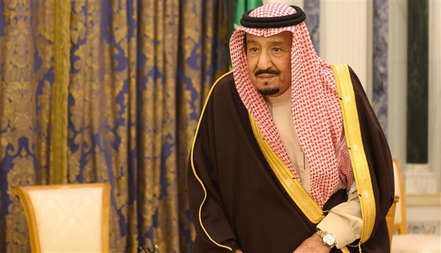 من التهاب في الرئة.. الملك سلمان بن عبد العزيز يخضع لبرنامج علاج في جدة 