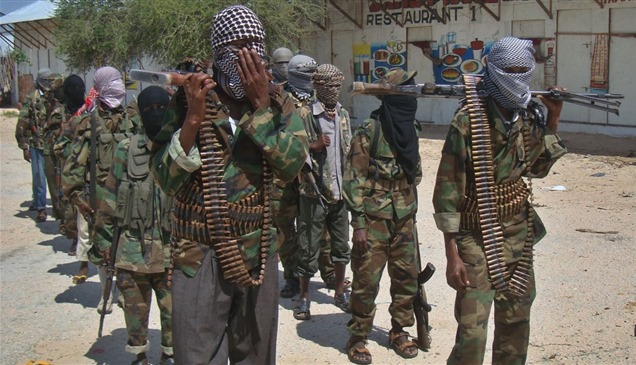 الصومال: مقتل 20 مسلحاً مرتبطين بالقاعدة في غارة جوية