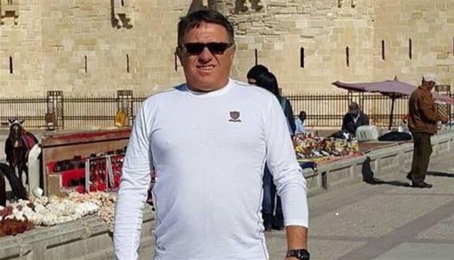 مقتل رجل أعمال إسرائيلي في الإسكندرية