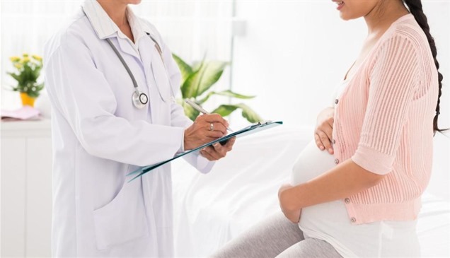 مضاعفات ارتفاع ضغط الحامل طويلة المدى