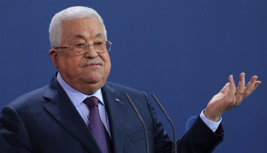 الرئيس الفلسطيني محمود عباس (أ ف ب)