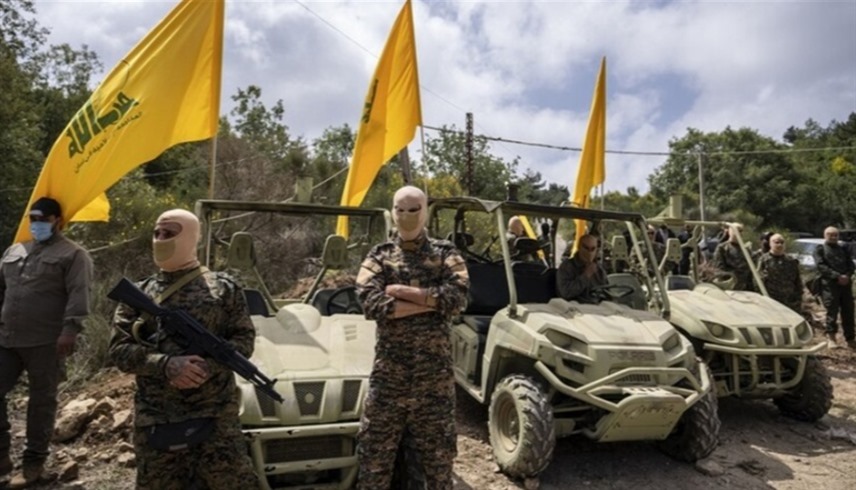 تنظيم "حزب الله" اللبناني (أرشيف)
