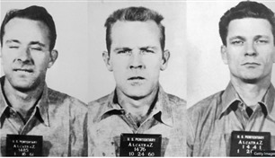 أذكى عملية فرار في التاريخ.. قصة 3 رجال هربوا من سجن بـ"ملعقة"